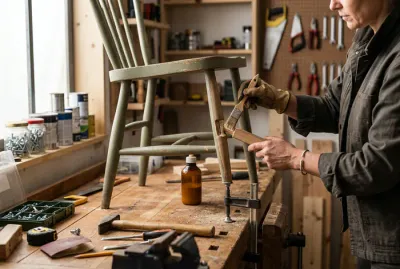 Bricolage & Réparation