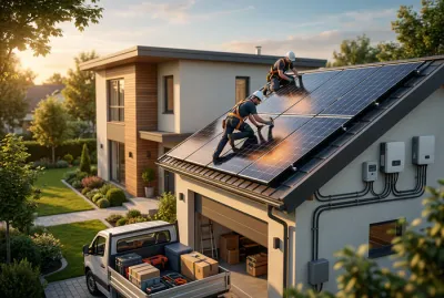 Installations & Équipements