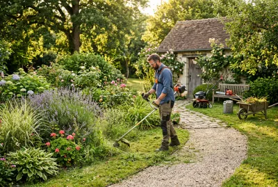 Jardin & Motoculture