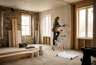 Travaux & Rénovation